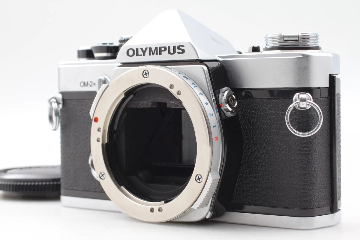 Olympus Om 2n for sale - eBay