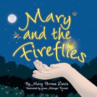 Mary Perrone Davis | Mary And The Fireflies | Taschenbuch | Englisch (2018)