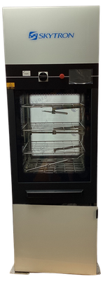 #ad #ad SKYTRON STERLING P1000 P1000 D208S WASHER DISINFECTOR $1550.00