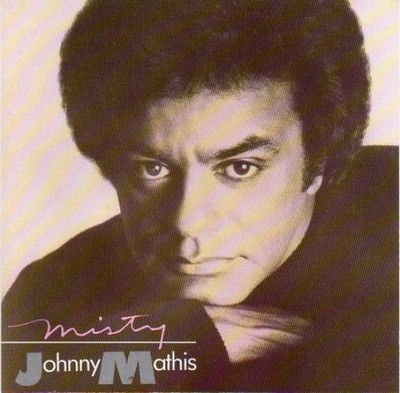 Johnny Mathis - Misty (CD, Comp, RE) (Very Good Plus (VG+)) - 4103612193