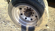F350SD    2012 Wheel 9541781