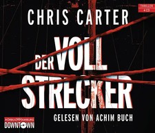 Der Vollstrecker (Ein Hunter-und-Garcia-Thriller 2)