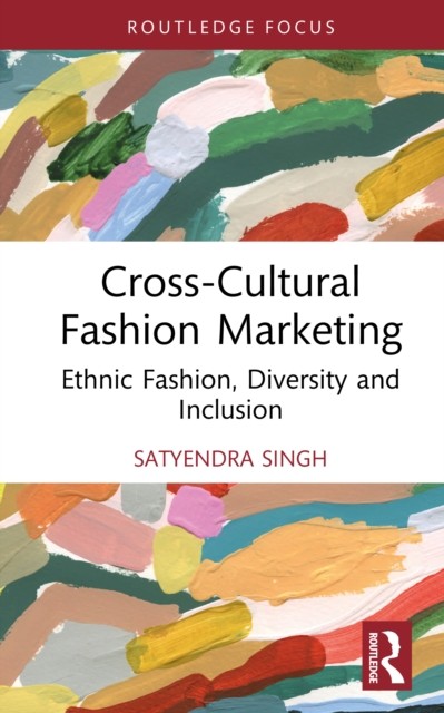 Cross-cultural Fashion Marketing