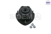 Sidem 877402 Obere Federbeinlagerung FüR Suzuki