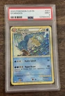 NEW CERT 🐉 Gyarados 007/034 CLB PSA 9 🐉 Pokémon TCG Classic Collection Holo