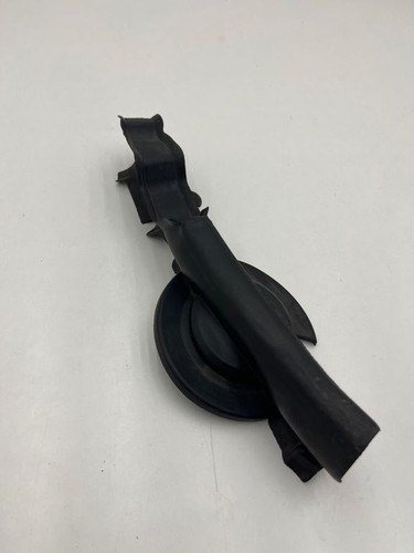 BMW 4 F32 F33 F36 Abdichtung Frontklappe links 7255804 CAI987