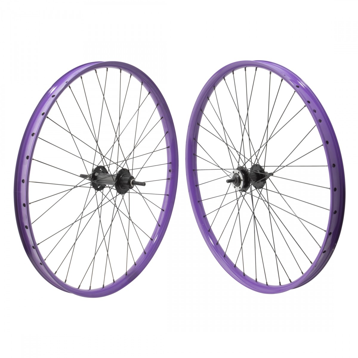 Se Bikes SE Bikes Maniacc Flyer Wheel Set 27.5in SET SE