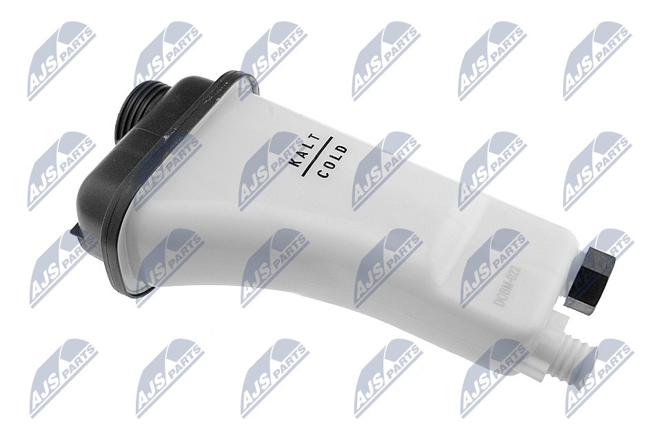 Expansion Tank, coolant Plastic CZW-BM-022 NTY for BMW 3 3 Coupe 3 Convertible 5 - Image 13