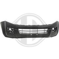 5404851 StoßStange Vorne FüR Isuzu D-MAX II (Tfr, Tfs)