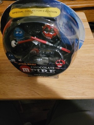 2005 Star Wars mpire Special Collectors Edition--See Note