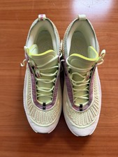 Nike Cosmic Unity 3 Alabaster Sea Glass Size 17