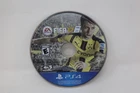 FIFA 17 Sony Playstation 4 PS4 Disc Only