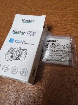 Konica Minolta DiMAGE X1 8.0MP Digital Camera - Silver for sale