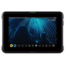 Atomos Shinobi 7" Full HD IPS Touchscreen HDR Photo/Video Monitor - SKU 2008563