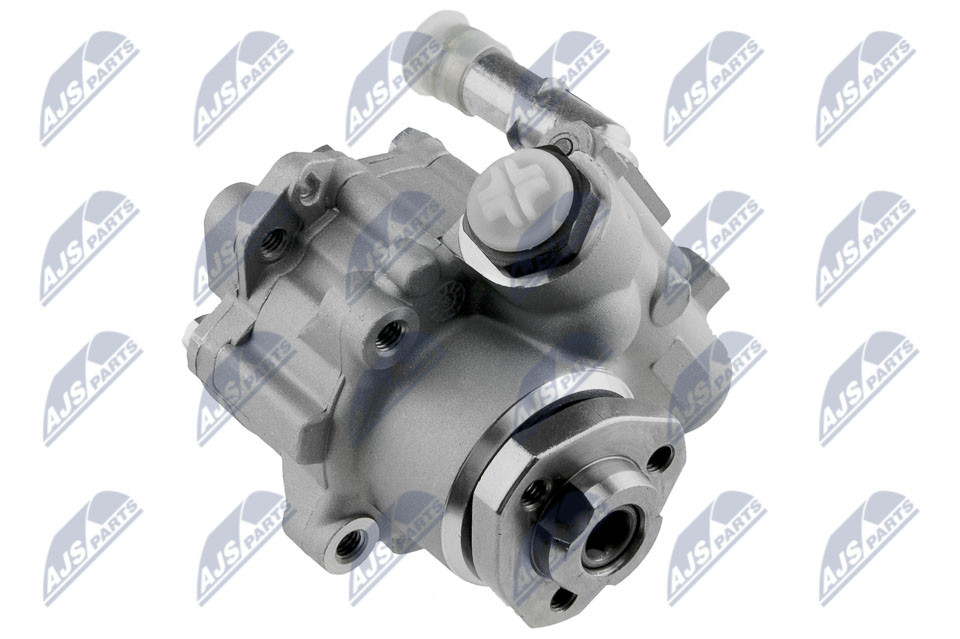 N.T.Y. SPW-AU-015.NTY Hydraulic Pump, steering system for ,AUDI,SEAT,SKODA,VW