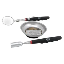 Performance Tool 3-piece 33" Inspection Set