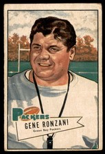 Top 10 1952 Baseball Card Singles 22