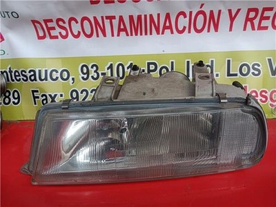 Vorderer Linker Scheinwerfer Lancia kappa berlina 1995 20 le 20 ltr 107 kw 20v