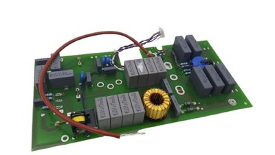 Thorsen Electronics MAB-1H 5-12-14 Entstörfilter Baugruppe Platine