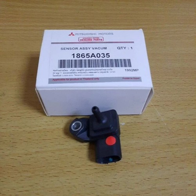 #ad #ad Boost Pressure Map Sensor 1865A035 For Mitsubishi L200 Triton Pajero 2.5 3.2 $59.00