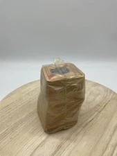 Pabst Blue Ribbon Beer Coasters NOS Bar Tavern Advertising 100 Vintage SEALED