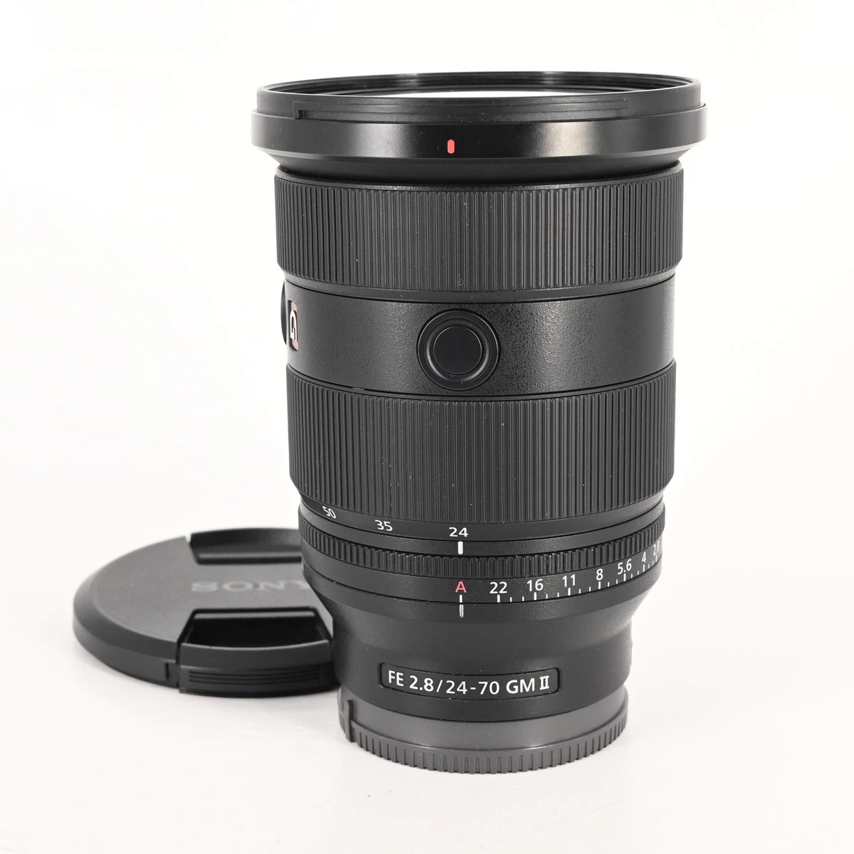 Sony 24-70mm f/2.8 Camera Lenses for sale | eBay
