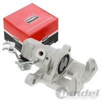 Mapco Bremssattel Hinterachse Links Passend FüR Mazda 6 | 4514