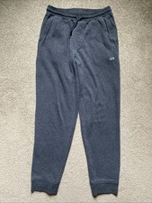 Boys Vineyard Vines Size L (14) Gray Jogger Sweatpants Back Pocket