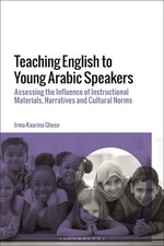 Teaching English To Young Arabic Speakers: Assessing The Inf...