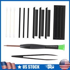 3Sets Light Seal Trap Kit Foam Sponge Replacement Kit for Hasselblad A16 A12