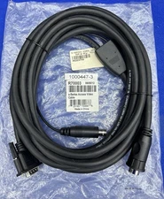 Raymarine e-Series Accessory Video & VGA Cable For e95 e97 e125 e127 e165 R70003