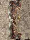 vintage Winslow Skates size 11 ice skates — photo 1