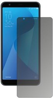 Schutzfolie FüR Asus Zenfone Max Plus M1 (ZB570TL) Mit Sichtschutz Blickschutz