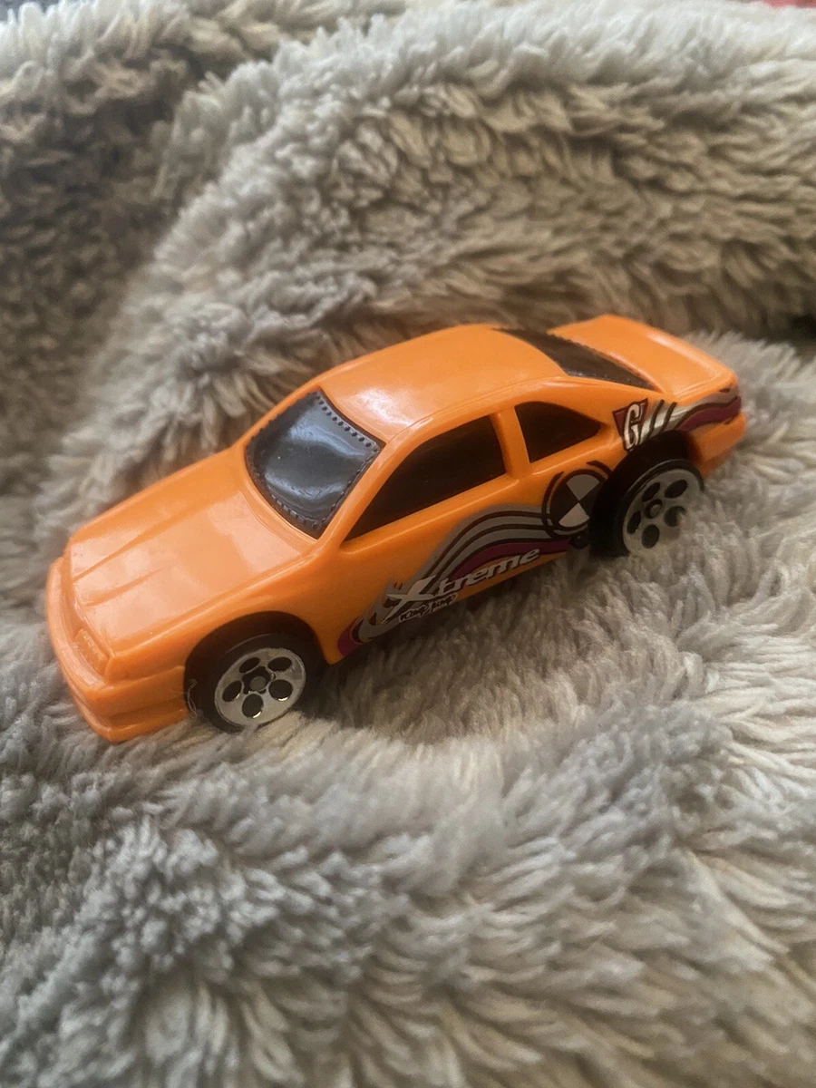 Hot wheels mattel inc 1989 malaysia cheap