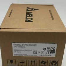 1PCS New Delta DVP32ES200R PLC module DVP32ES200R
