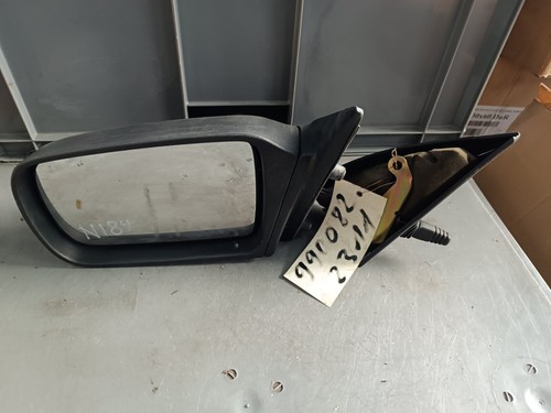 Original Ford Scorpio I GAE GGE Außenspiegel Seitenspiegel links 89GB17683AA