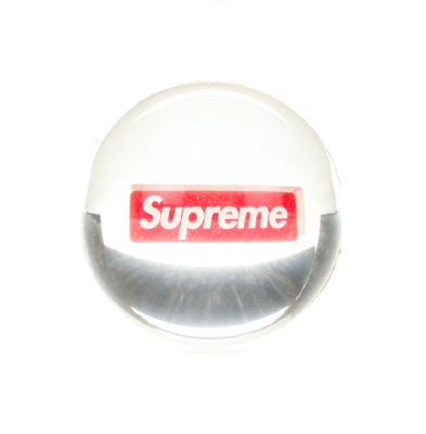 Supreme Bouncy Ball Transparent 4x-8x Lot (SUPP052) One Size | eBay