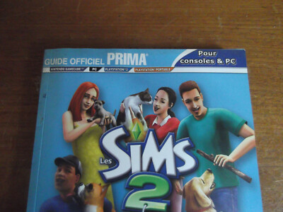 Les sims 2 animaux et cie offres & prix