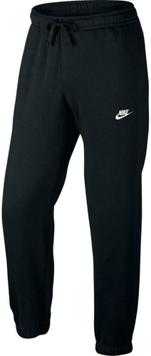 nike open hem tracksuit