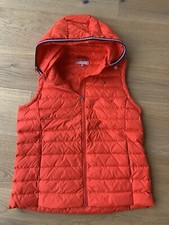 Tommy Hilfiger Daunenweste  Gr. M NEU!!!