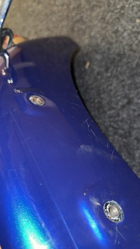 2012 TRIUMPH AMERICA REAR TAIL UNIT - Picture 4 of 5
