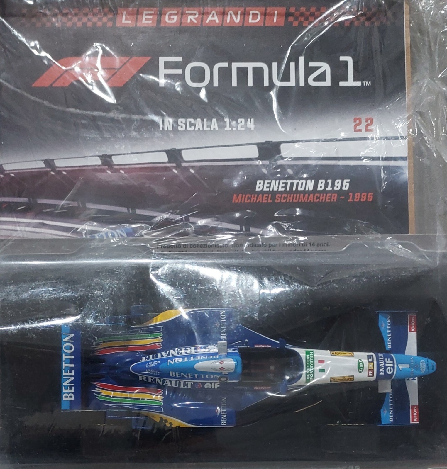 Foto 1 di 8