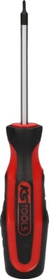 KS TOOLS ERGOTORQUEplus  Schraubendreher fürTRI-WING-Schrauben, #0