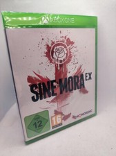 Xbox One: Sine Mora EX