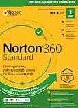 Norton Security Standard 1 Ger&auml;t 1 Jahr