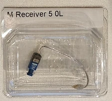 Phonak Sonova AG  M-Receiver ( 5.0 -0L - Left ) New /USA seller - Fast shipping