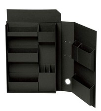 Life Style Tool Organizer A4 Size From Japan