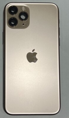 Châssis IPhone 11 Original – Occasion En Bon état – Pour Réparation Ou Remplacement