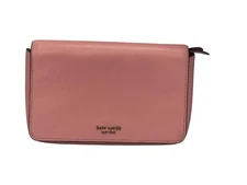 Kate Spade Clutch - Pink