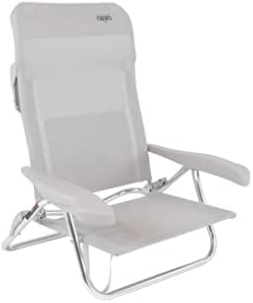 Crespo - Silla de playa - AL/221-M - Beige (34)